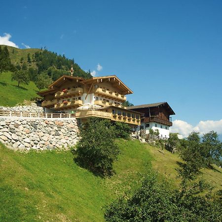 Berg- & Seeblick Pfefferbauer Zell am See Eksteriør bilde